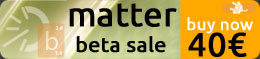plugs mattersale